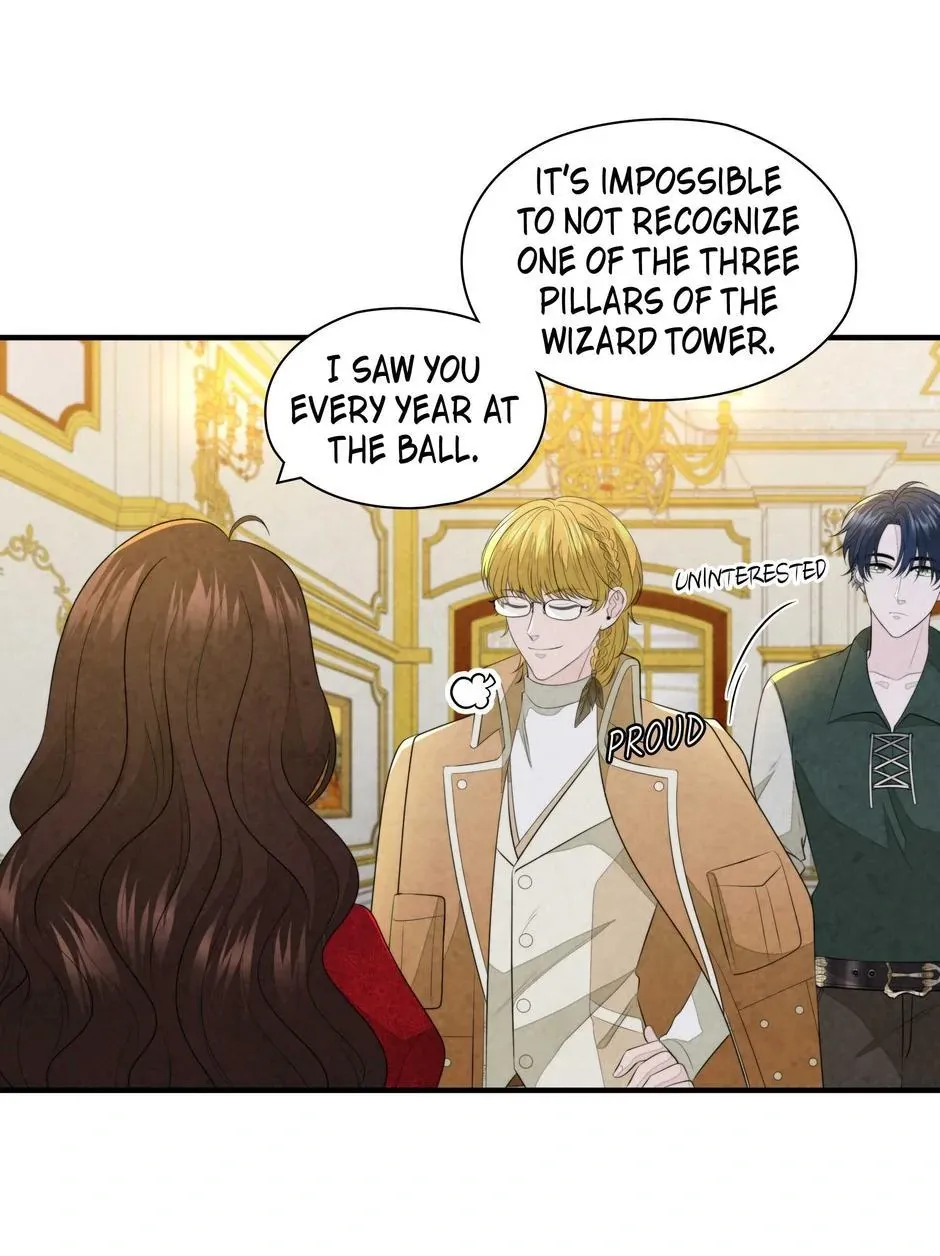 Read The Wizard and the Tree chapter 50 image 43 on Lezhin