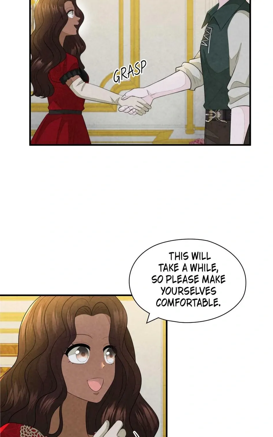 Read The Wizard and the Tree chapter 50 image 47 on Lezhin