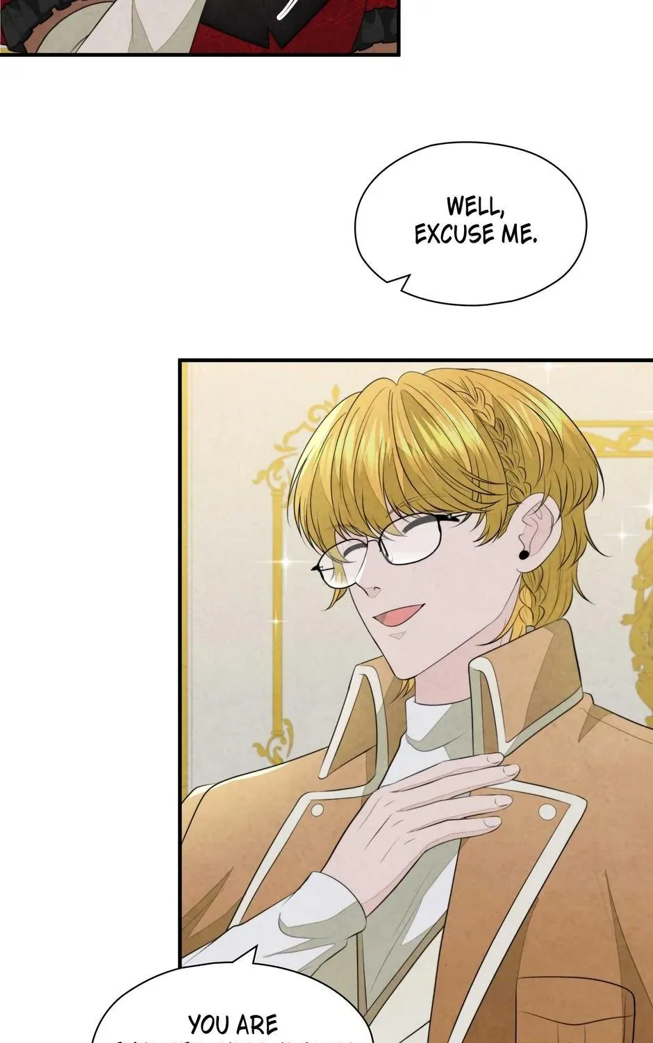 Read The Wizard and the Tree chapter 50 image 49 on Lezhin