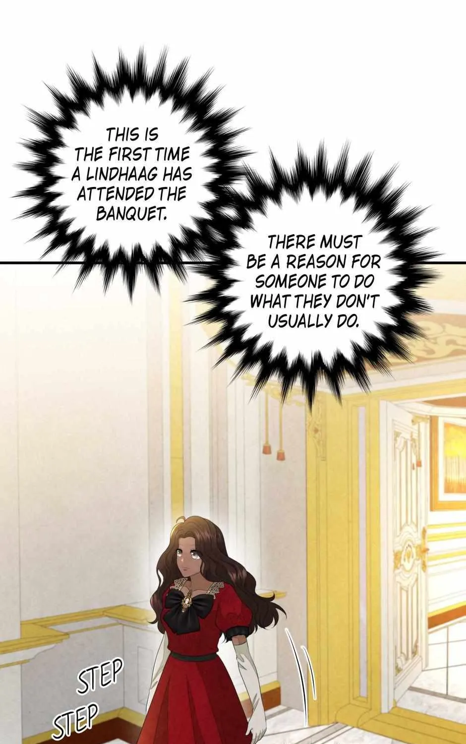 Read The Wizard and the Tree chapter 50 image 51 on Lezhin