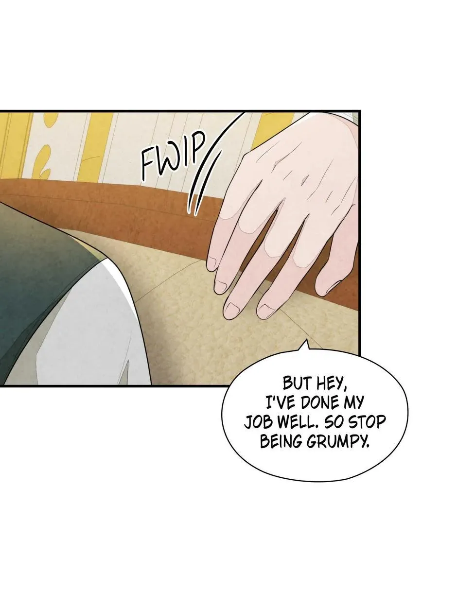 Read The Wizard and the Tree chapter 50 image 63 on Lezhin