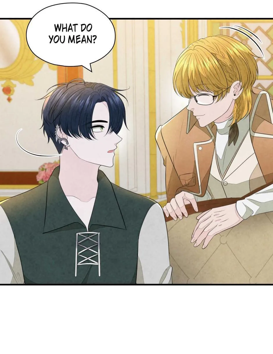 Read The Wizard and the Tree chapter 50 image 64 on Lezhin