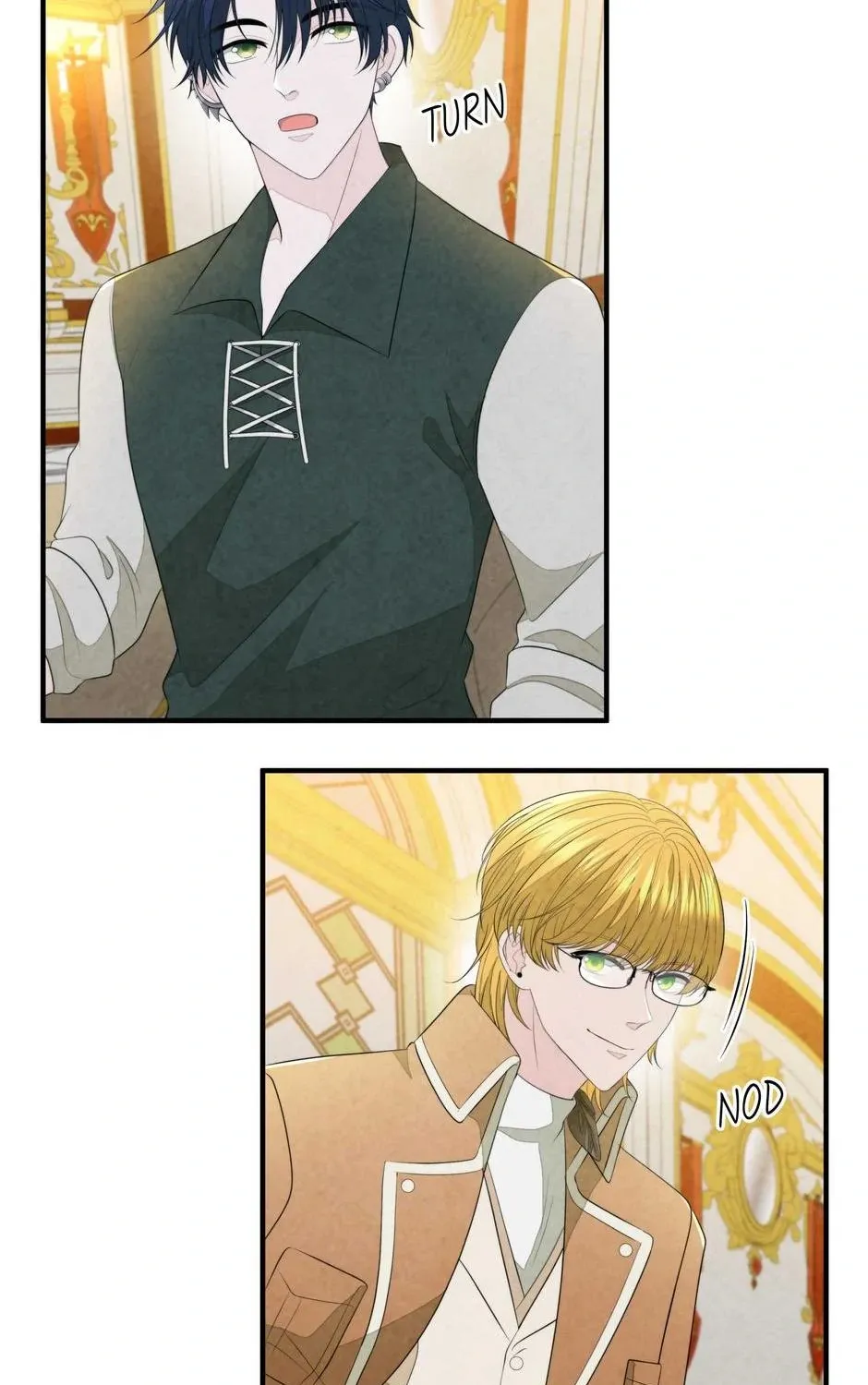Read The Wizard and the Tree chapter 50 image 67 on Lezhin