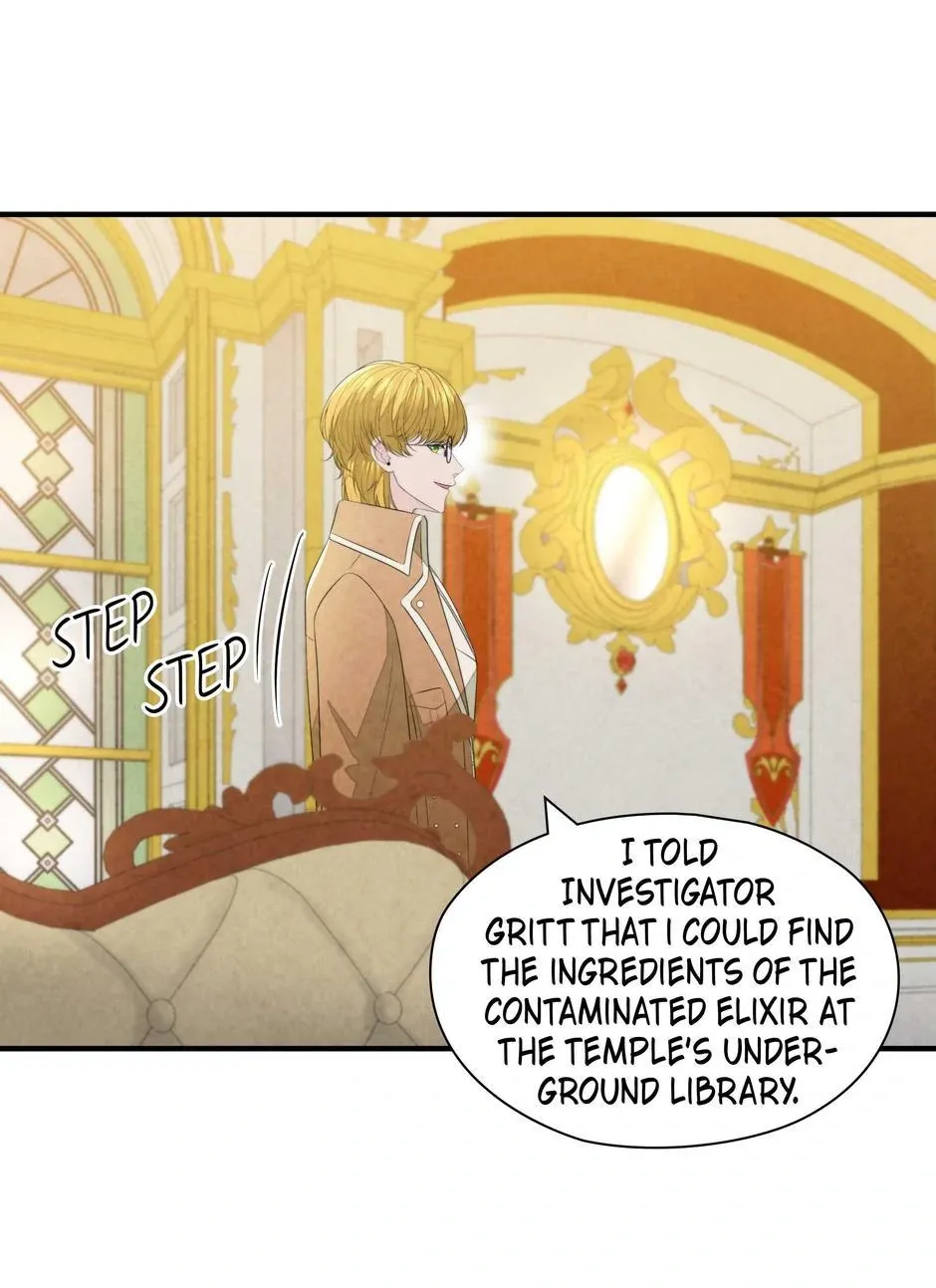 Read The Wizard and the Tree chapter 50 image 69 on Lezhin