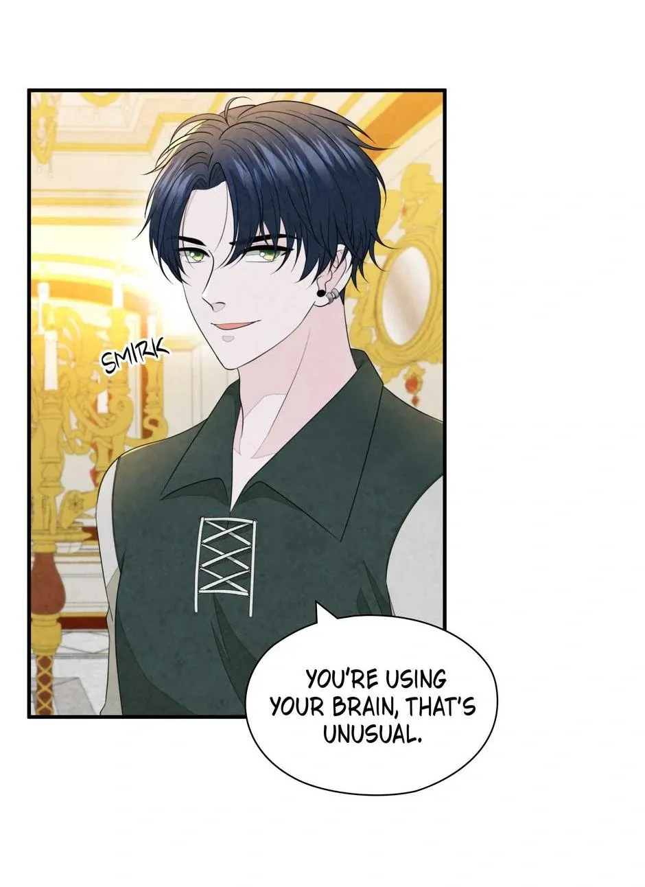 Read The Wizard and the Tree chapter 50 image 70 on Lezhin