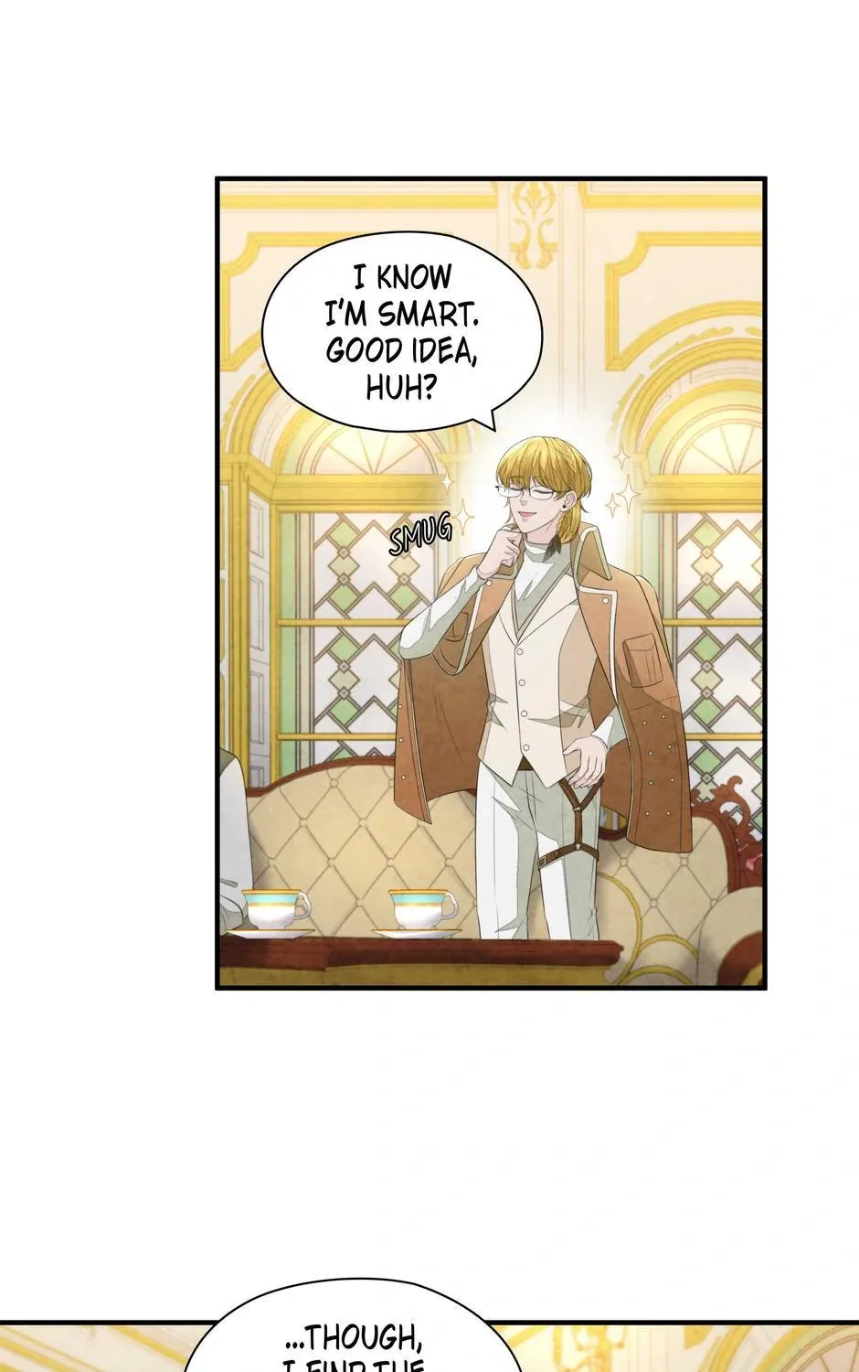 Read The Wizard and the Tree chapter 50 image 71 on Lezhin