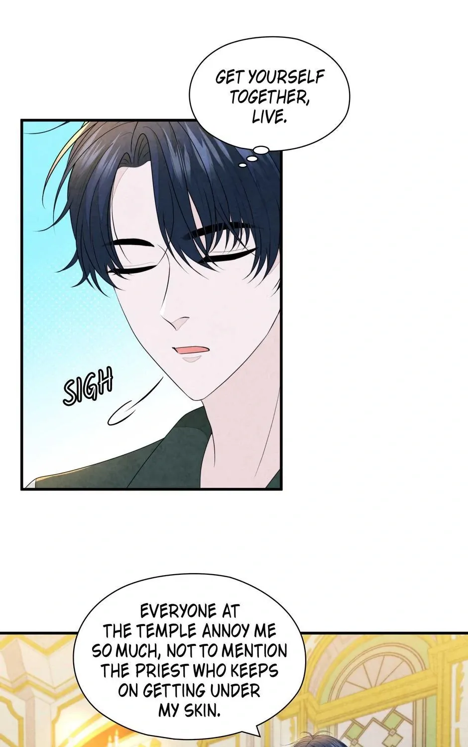 Read The Wizard and the Tree chapter 50 image 78 on Lezhin