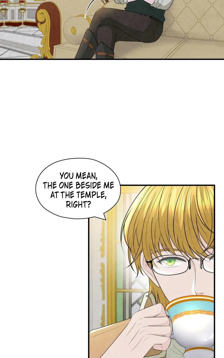 Read The Wizard and the Tree chapter 50 image 80 on Lezhin