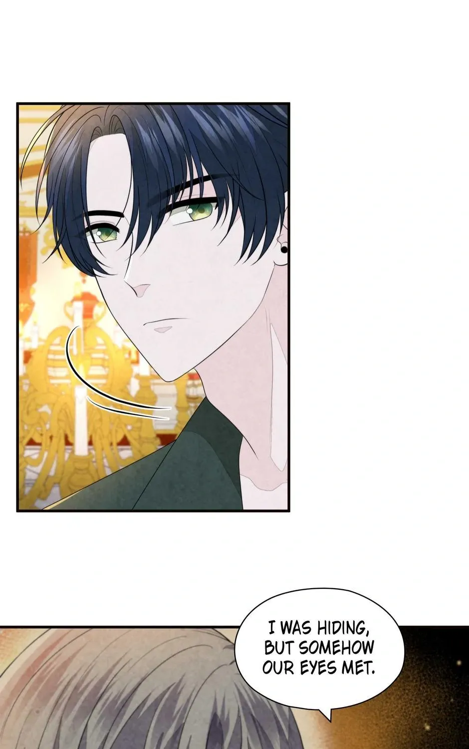 Read The Wizard and the Tree chapter 50 image 82 on Lezhin