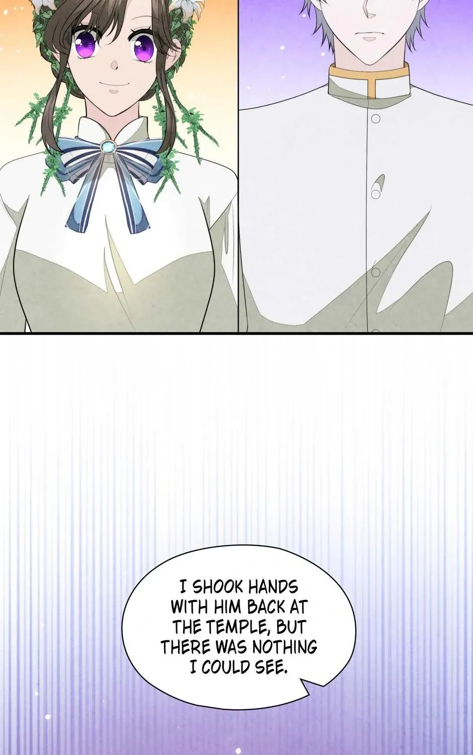 Read The Wizard and the Tree chapter 50 image 88 on Lezhin