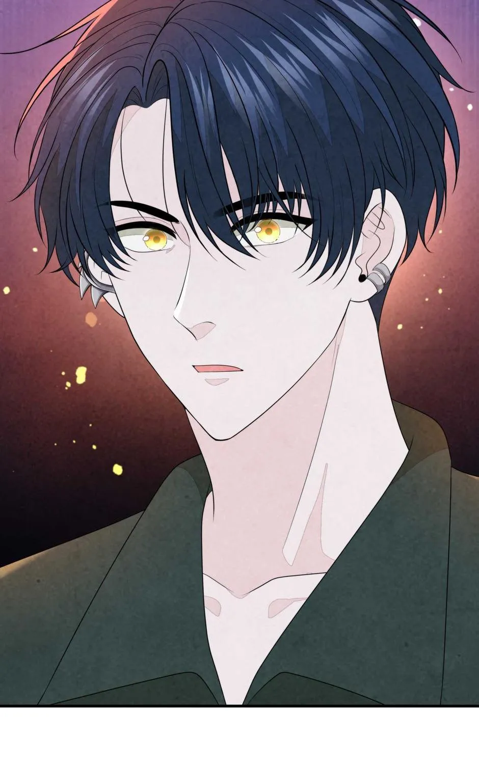 Read The Wizard and the Tree chapter 50 image 90 on Lezhin