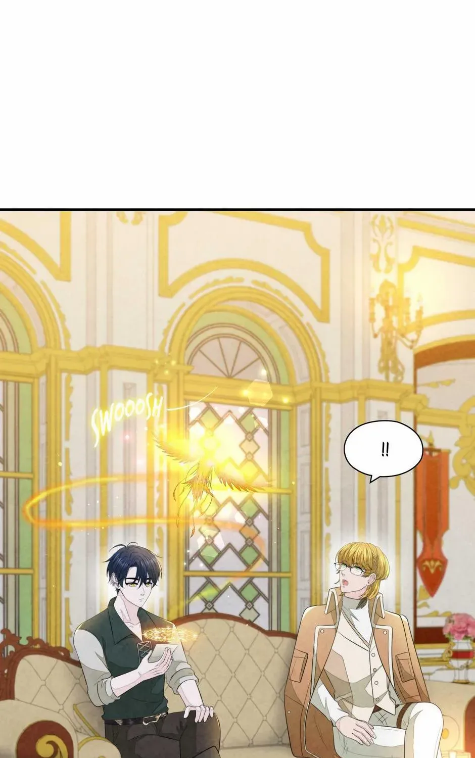 Read The Wizard and the Tree chapter 51 image 11 on Lezhin