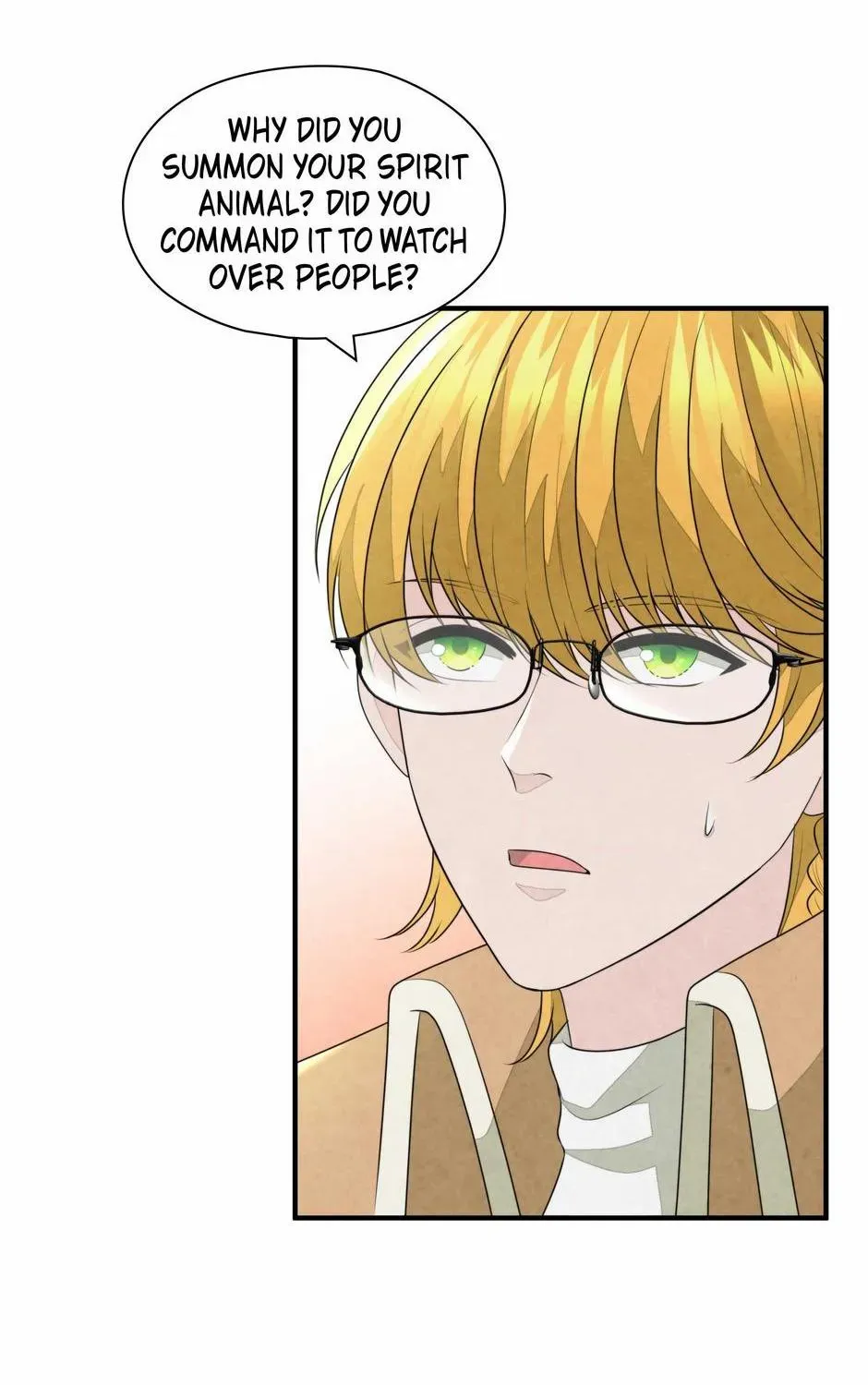 Read The Wizard and the Tree chapter 51 image 13 on Lezhin