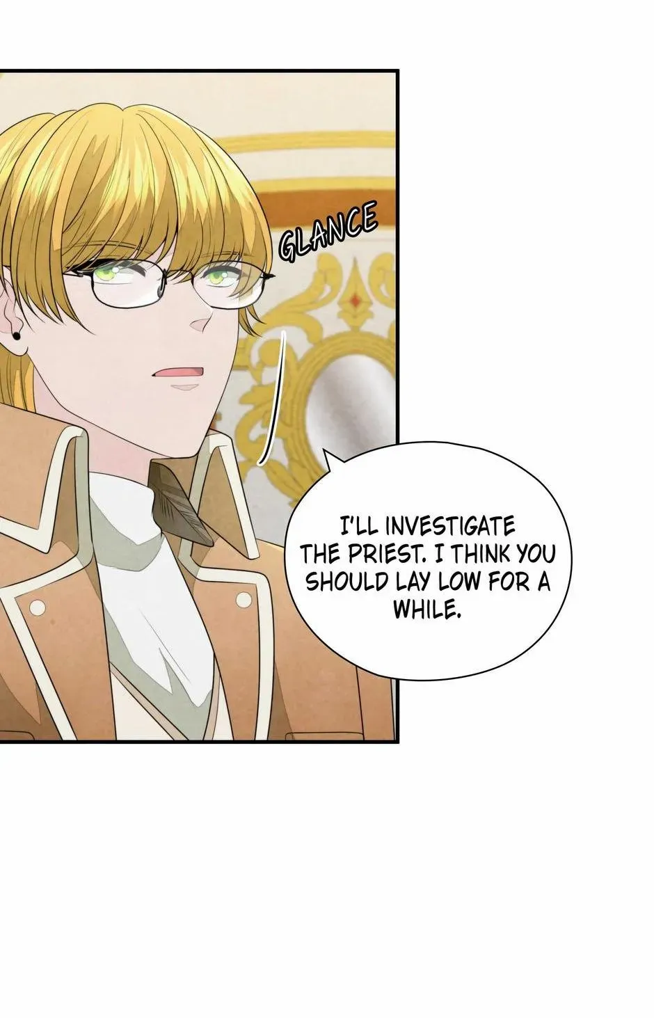 Read The Wizard and the Tree chapter 51 image 26 on Lezhin