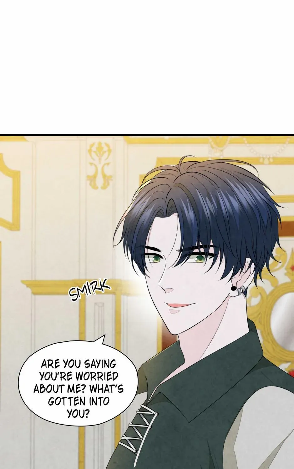 Read The Wizard and the Tree chapter 51 image 27 on Lezhin