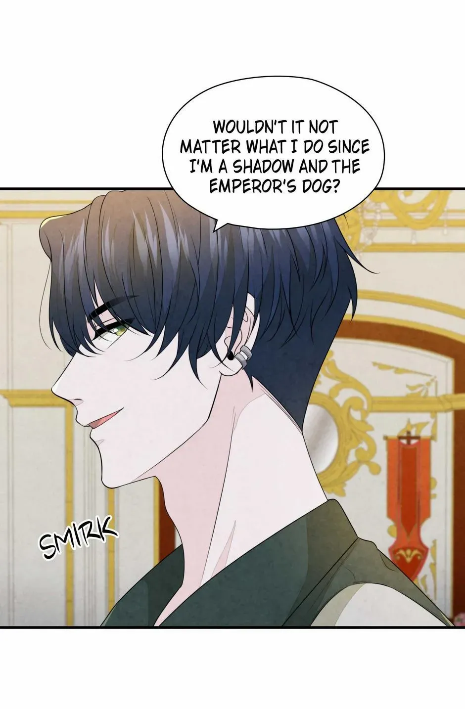 Read The Wizard and the Tree chapter 51 image 31 on Lezhin