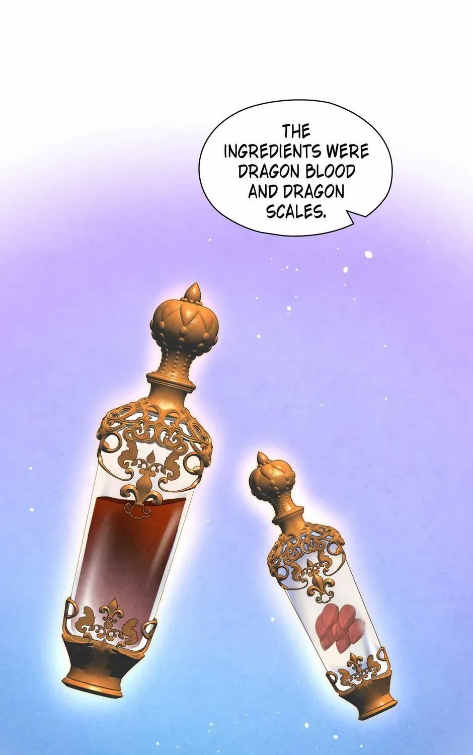 Read The Wizard and the Tree chapter 51 image 34 on Lezhin