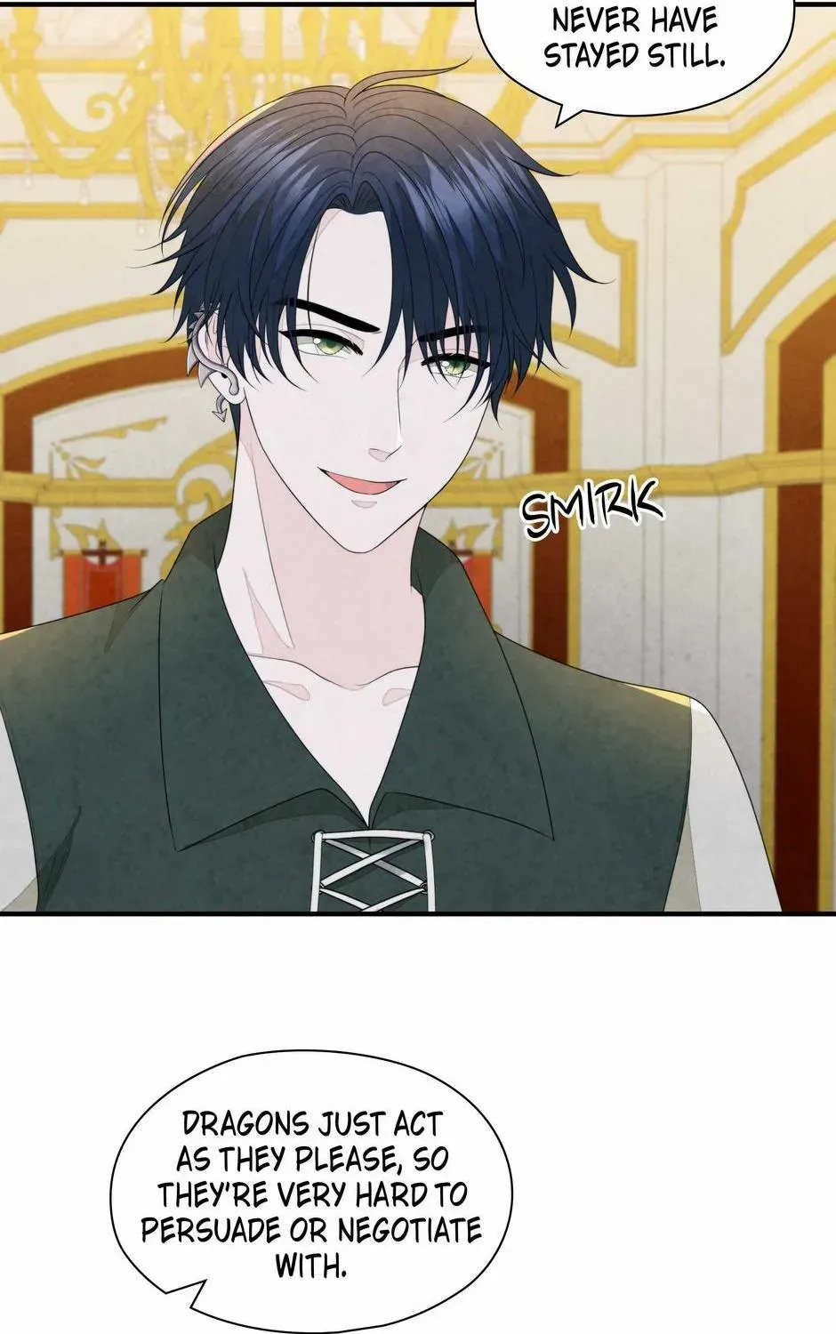 Read The Wizard and the Tree chapter 51 image 36 on Lezhin
