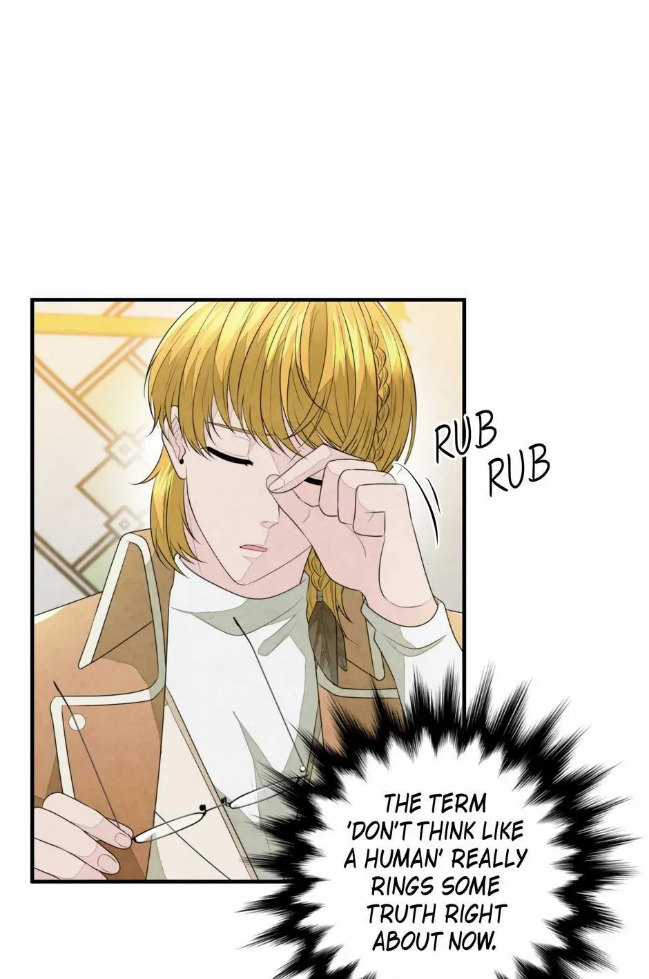 Read The Wizard and the Tree chapter 51 image 43 on Lezhin