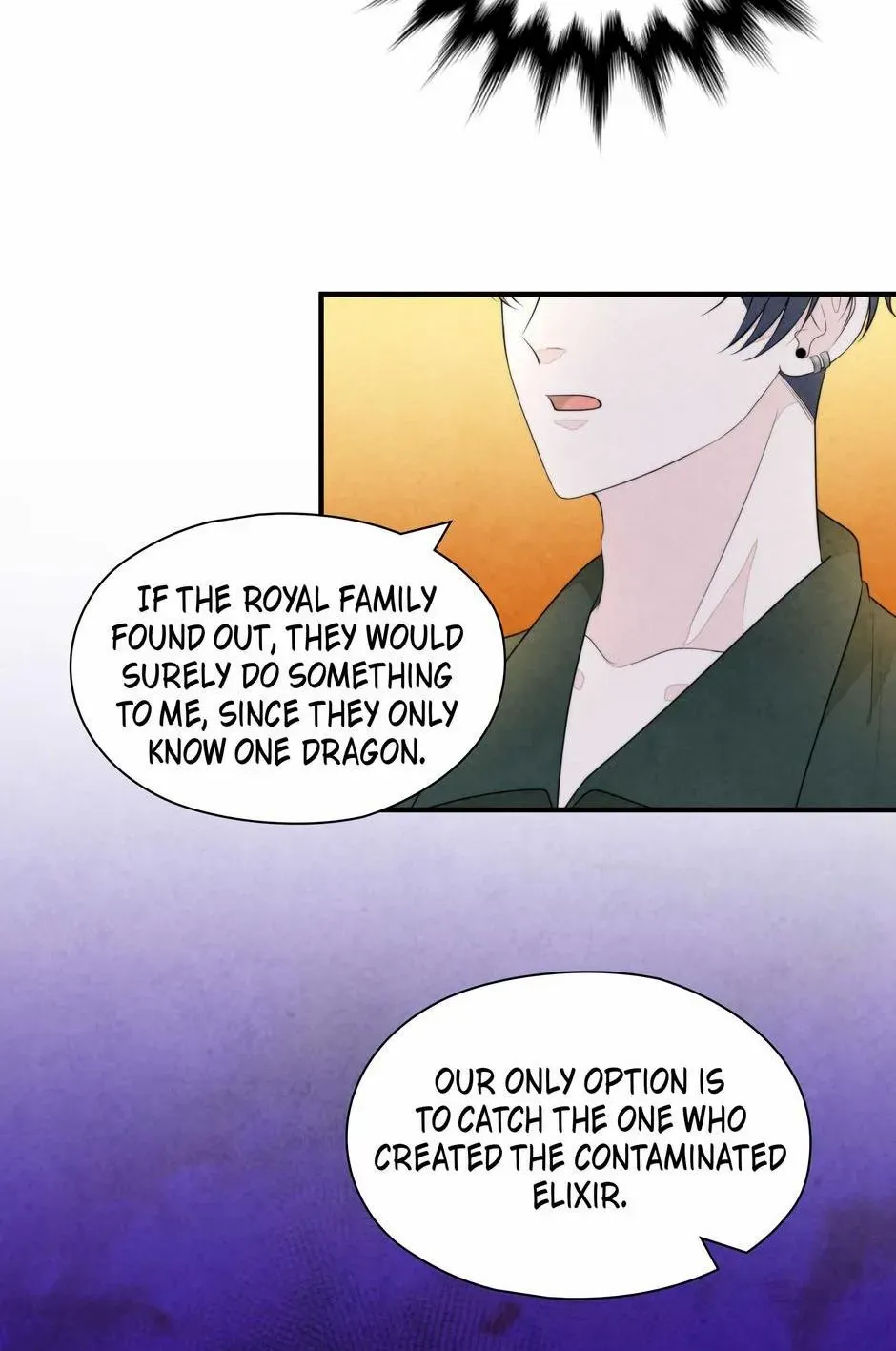Read The Wizard and the Tree chapter 51 image 44 on Lezhin