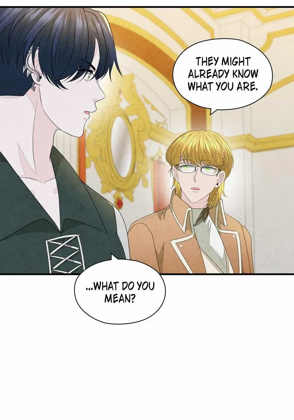 Read The Wizard and the Tree chapter 51 image 47 on Lezhin
