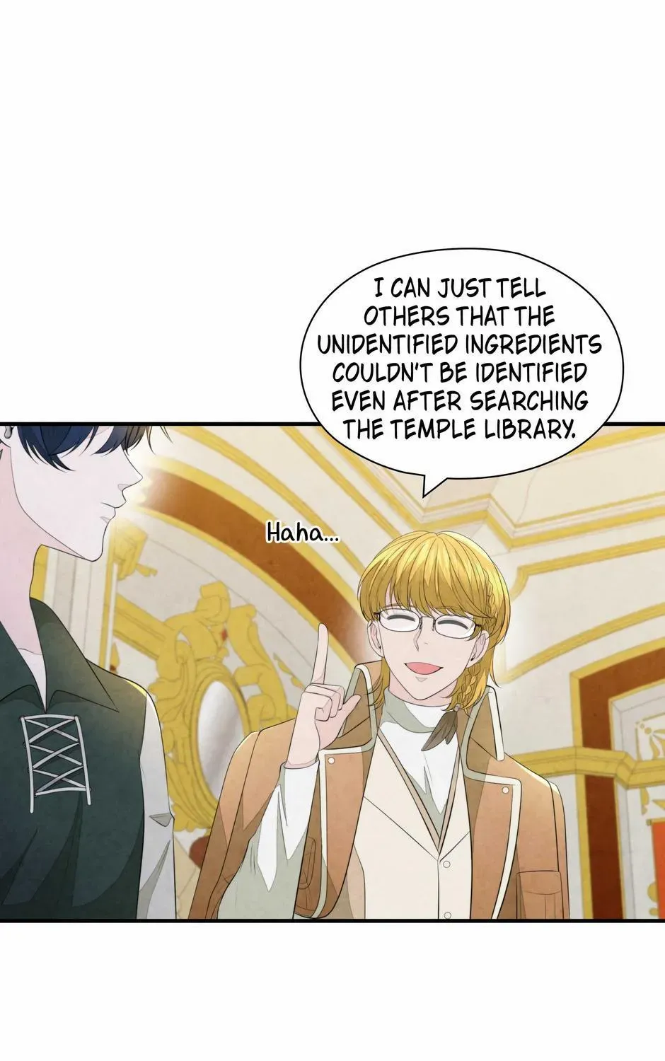 Read The Wizard and the Tree chapter 51 image 53 on Lezhin