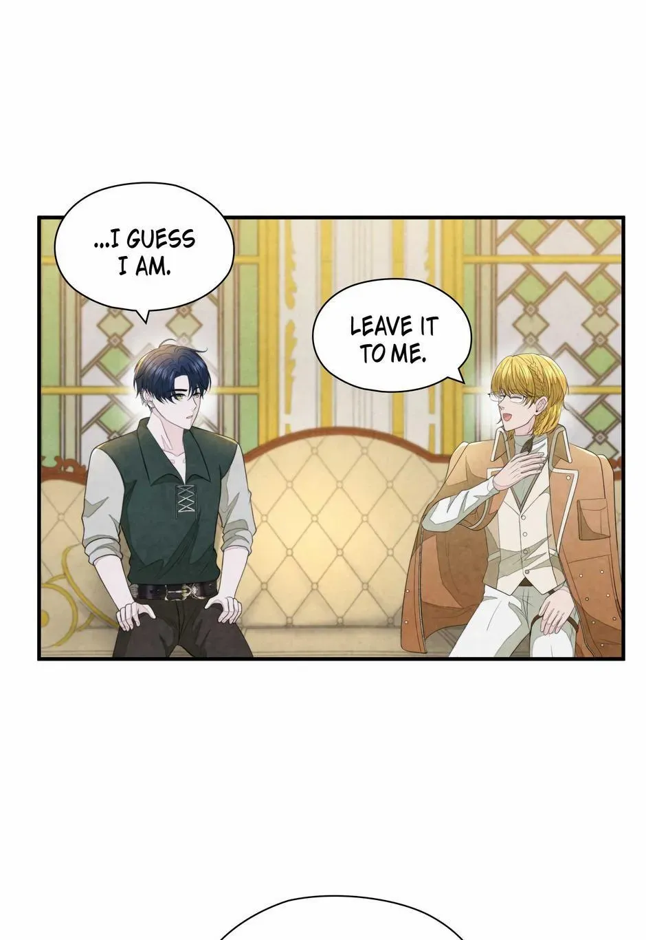 Read The Wizard and the Tree chapter 51 image 57 on Lezhin