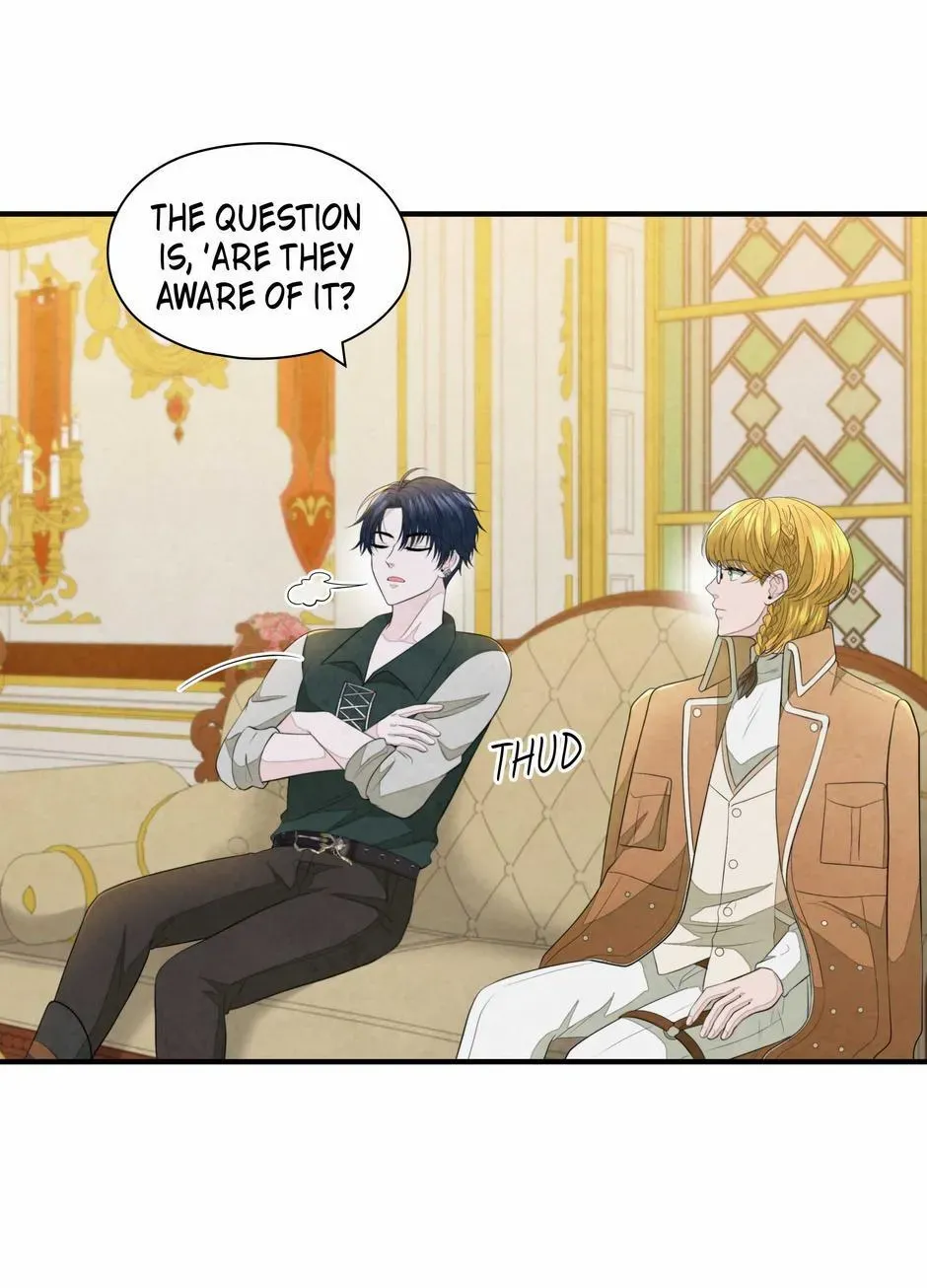 Read The Wizard and the Tree chapter 51 image 60 on Lezhin