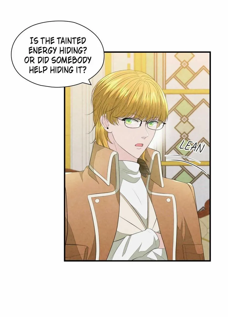 Read The Wizard and the Tree chapter 51 image 61 on Lezhin