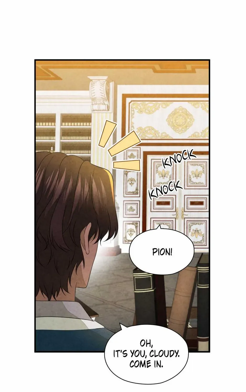 Read The Wizard and the Tree chapter 51 image 66 on Lezhin