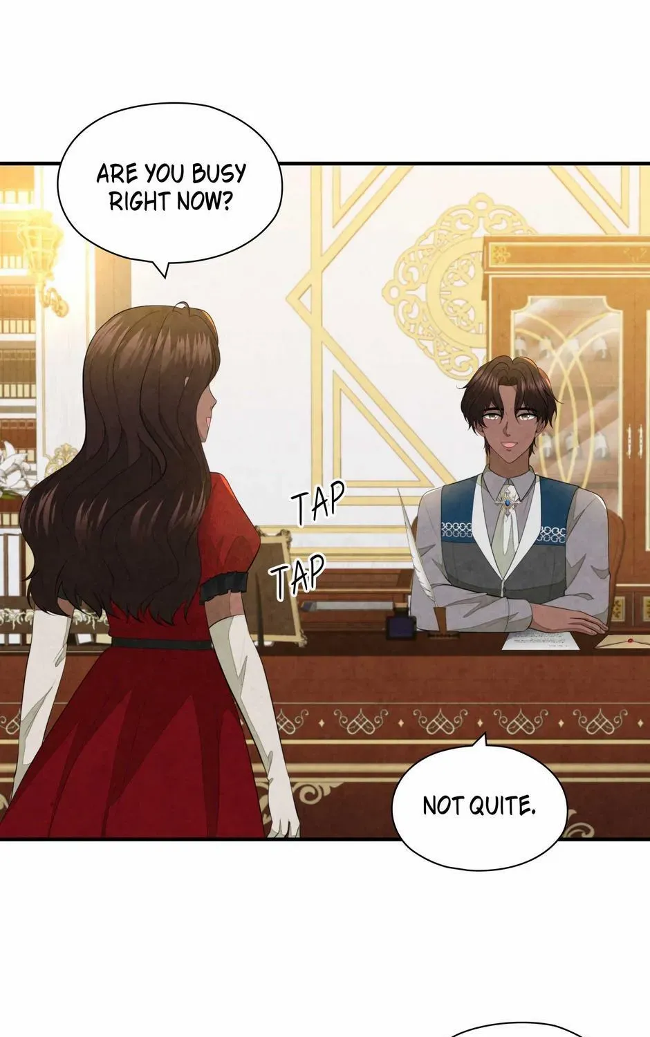 Read The Wizard and the Tree chapter 51 image 68 on Lezhin