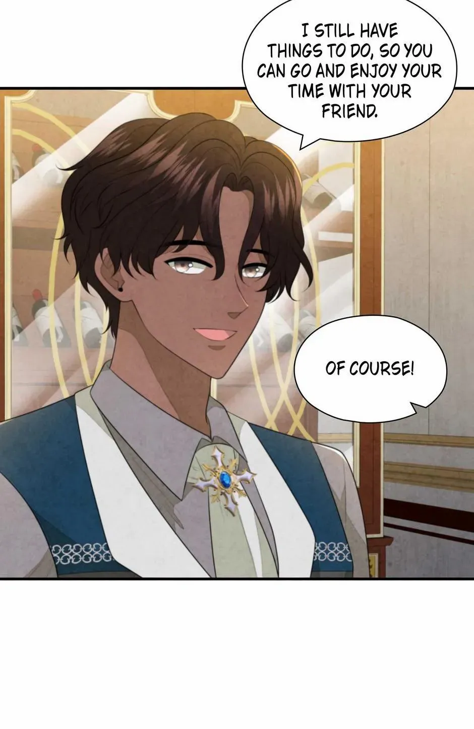 Read The Wizard and the Tree chapter 51 image 73 on Lezhin