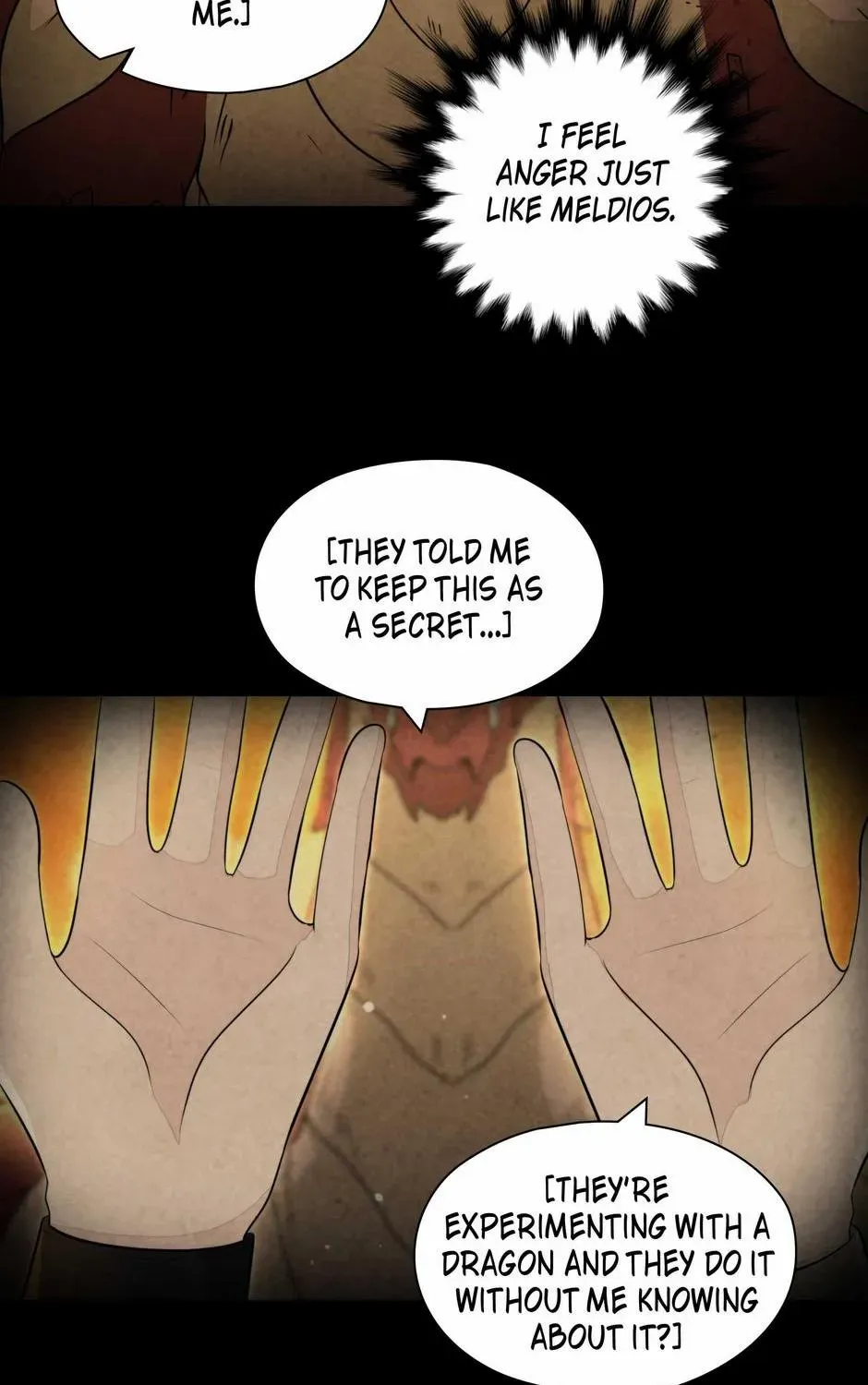 Read The Wizard and the Tree chapter 51 image 89 on Lezhin