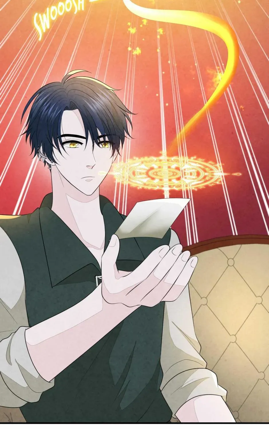 Read The Wizard and the Tree chapter 51 image 9 on Lezhin