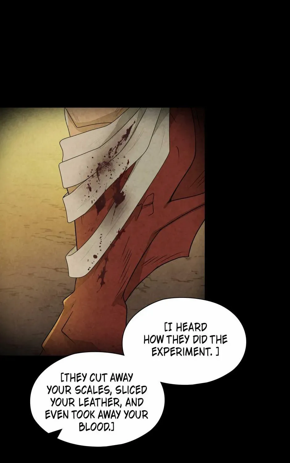 Read The Wizard and the Tree chapter 51 image 91 on Lezhin