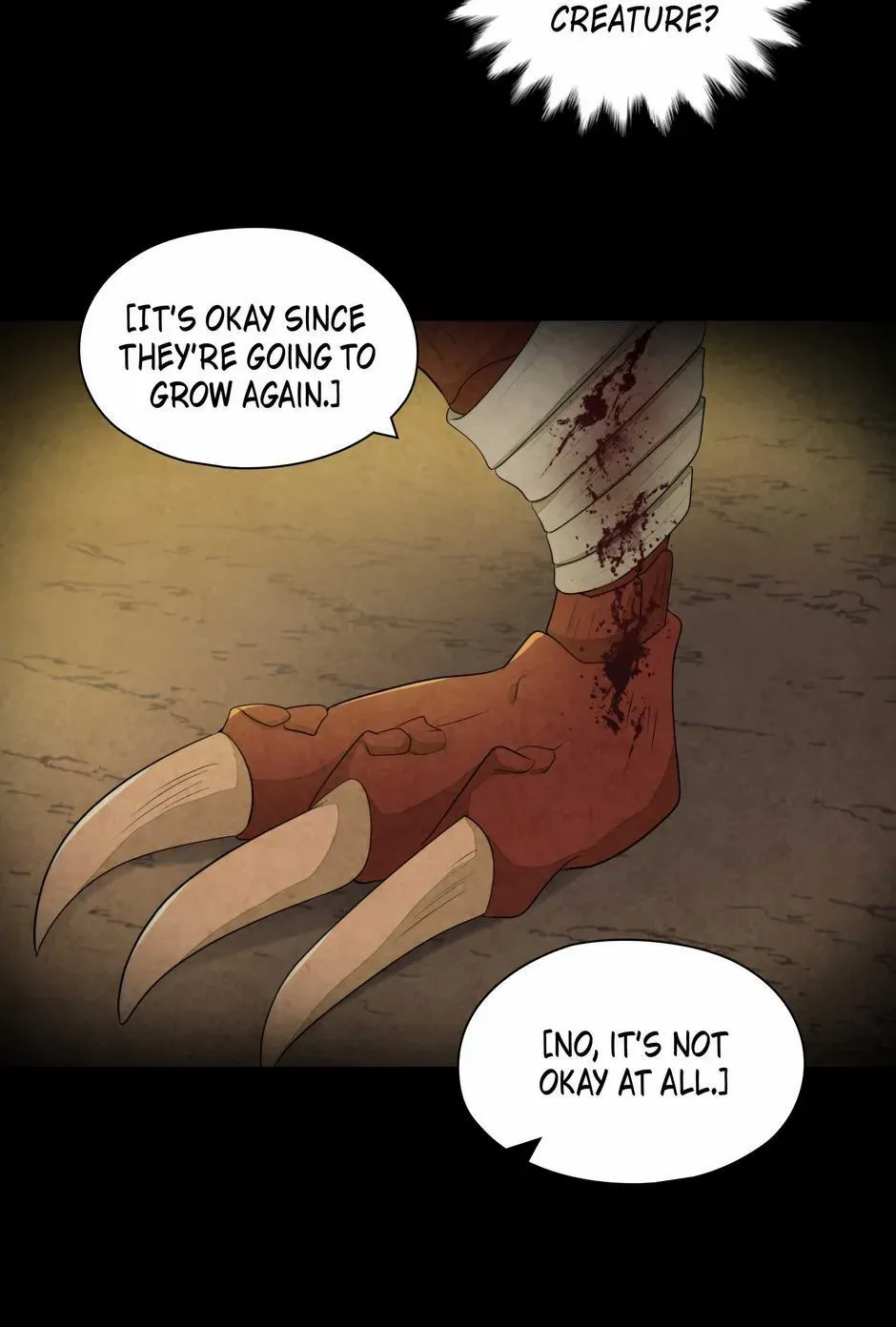 Read The Wizard and the Tree chapter 51 image 94 on Lezhin