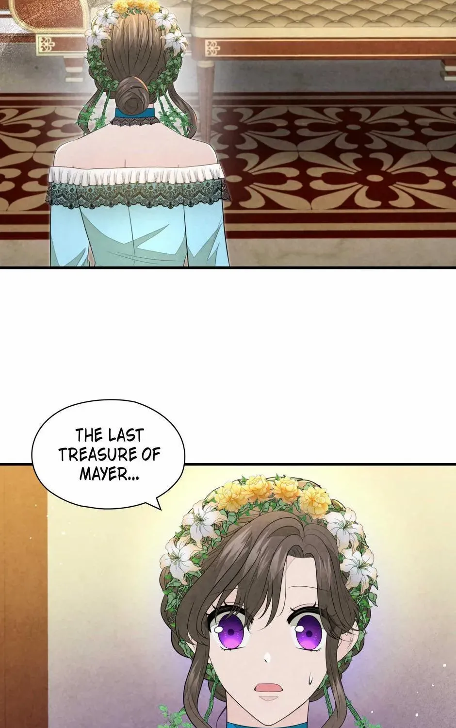 Read The Wizard and the Tree chapter 52 image 107 on Lezhin