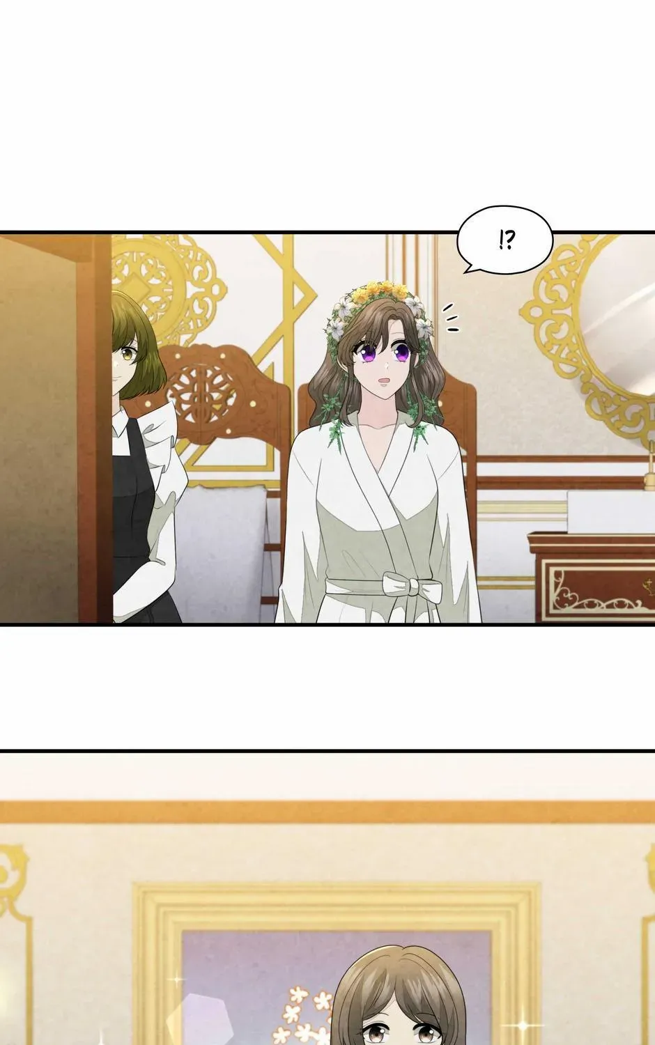 Read The Wizard and the Tree chapter 52 image 15 on Lezhin