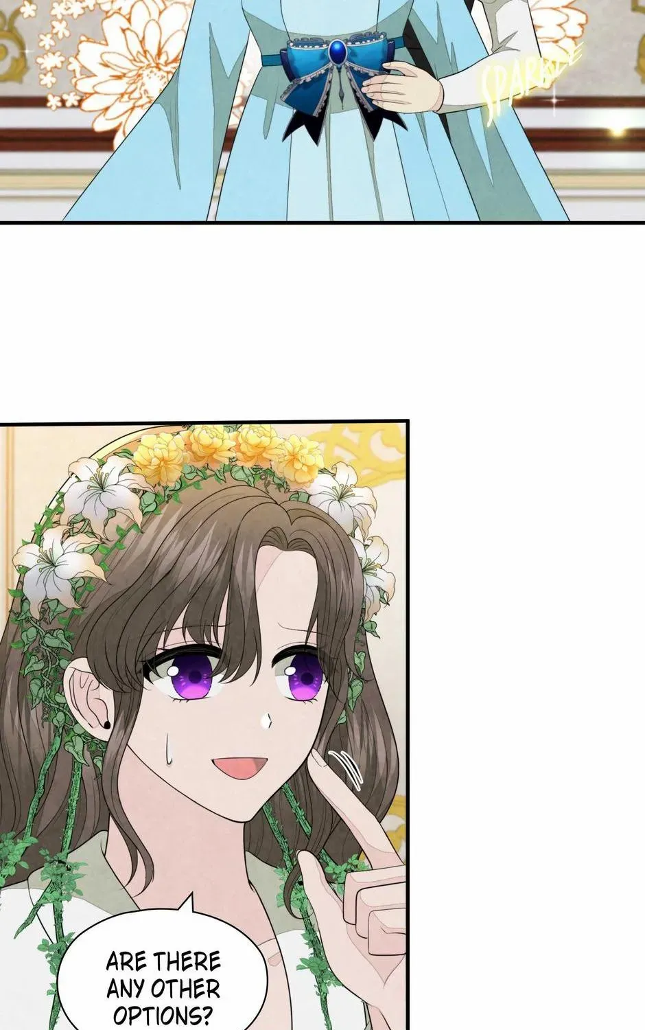 Read The Wizard and the Tree chapter 52 image 17 on Lezhin