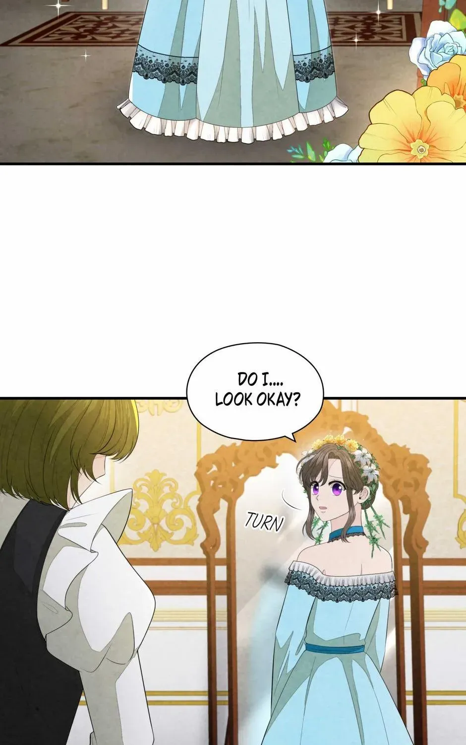 Read The Wizard and the Tree chapter 52 image 23 on Lezhin
