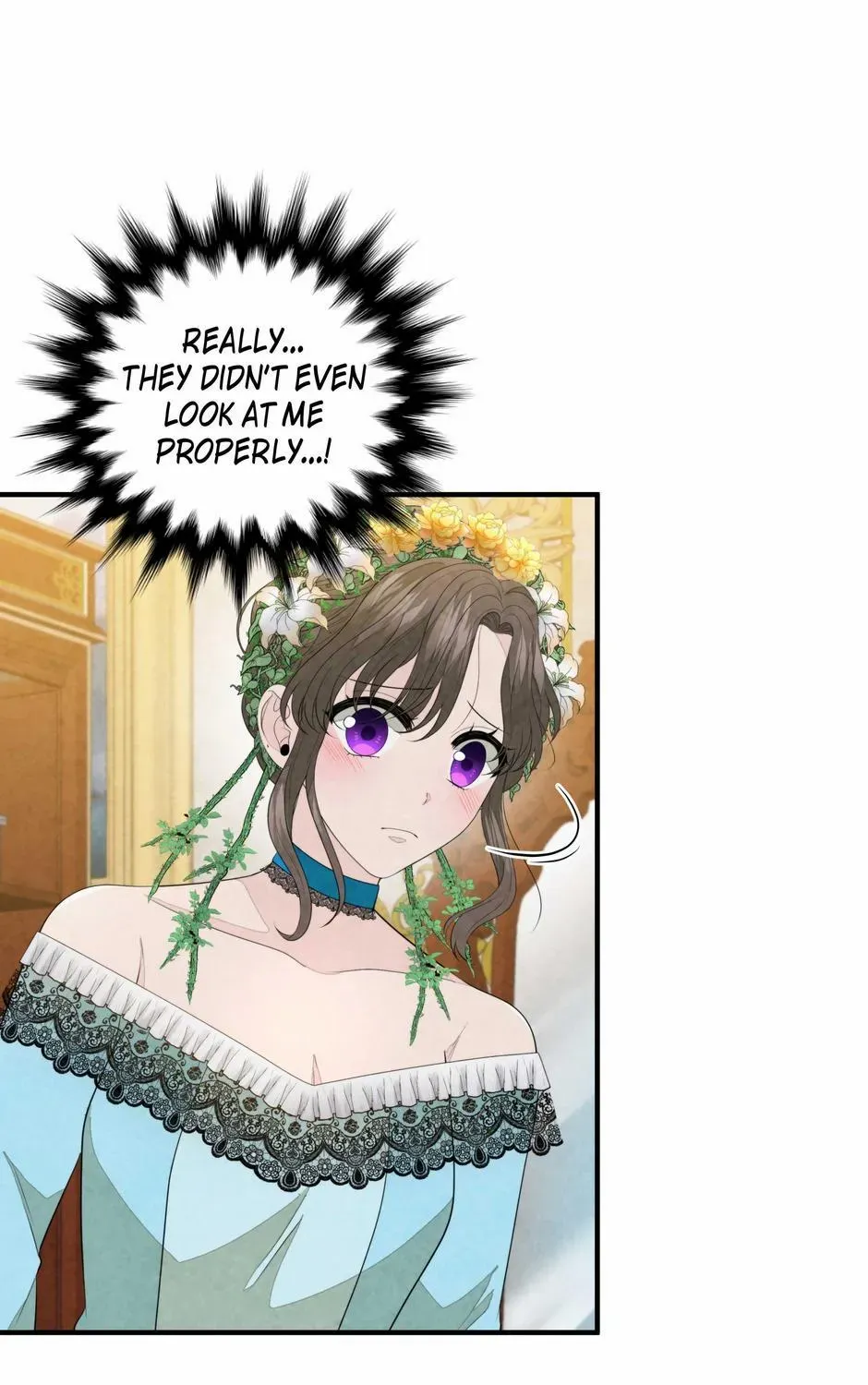 Read The Wizard and the Tree chapter 52 image 27 on Lezhin