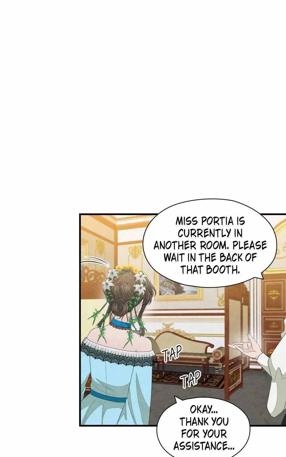Read The Wizard and the Tree chapter 52 image 29 on Lezhin