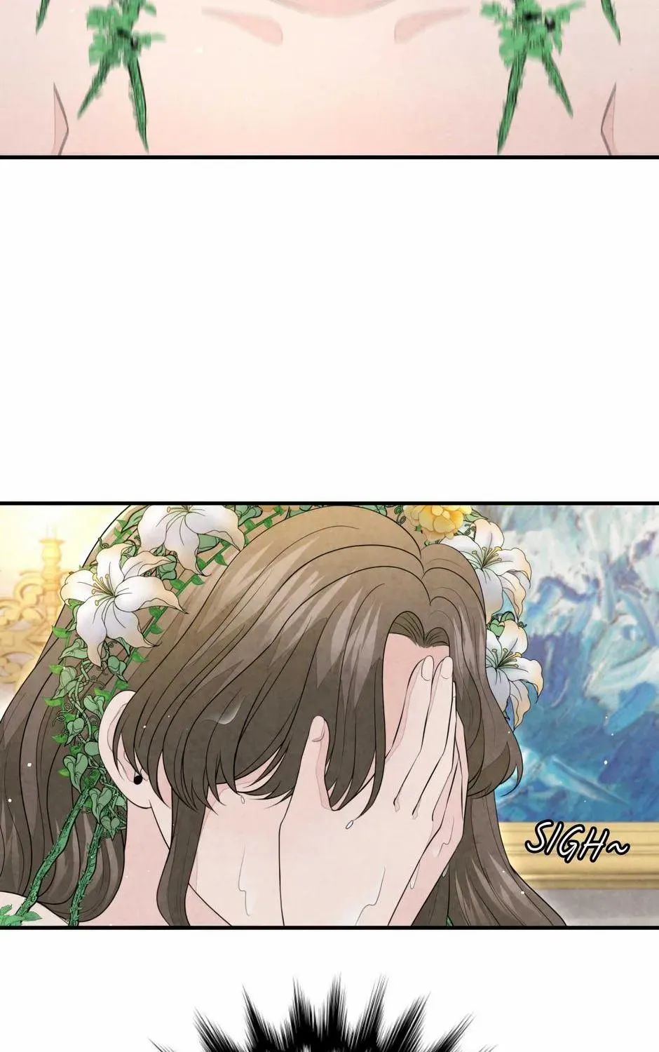 Read The Wizard and the Tree chapter 52 image 3 on Lezhin