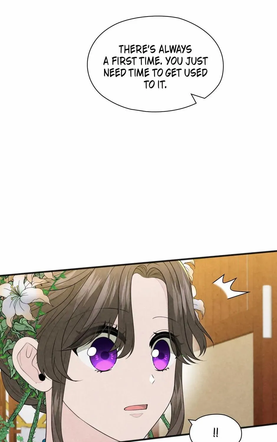 Read The Wizard and the Tree chapter 52 image 33 on Lezhin