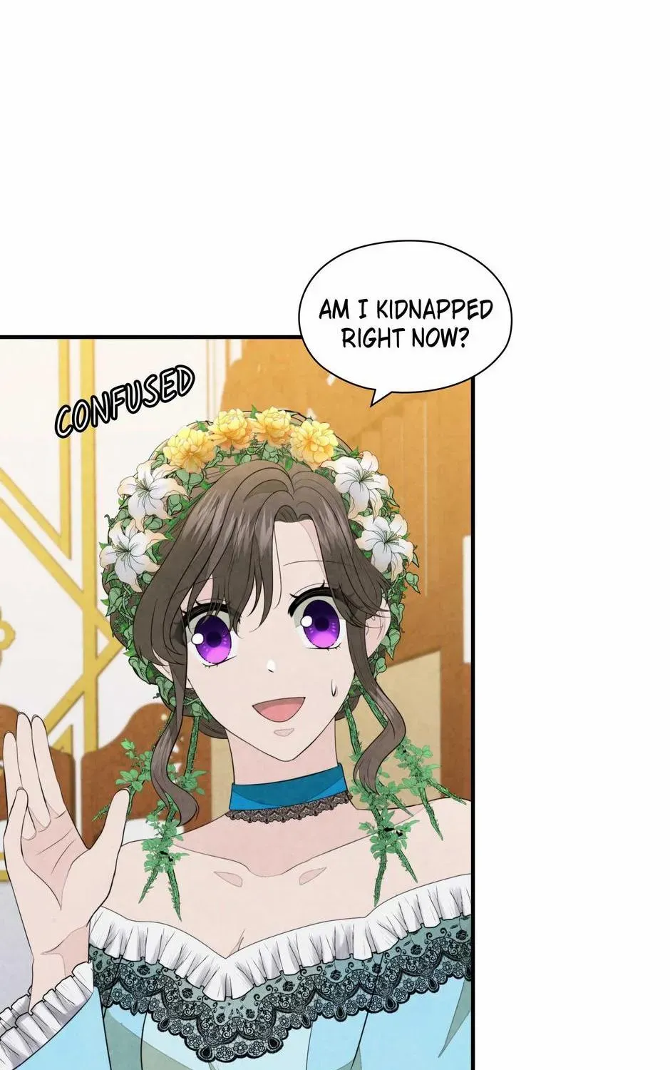 Read The Wizard and the Tree chapter 52 image 37 on Lezhin