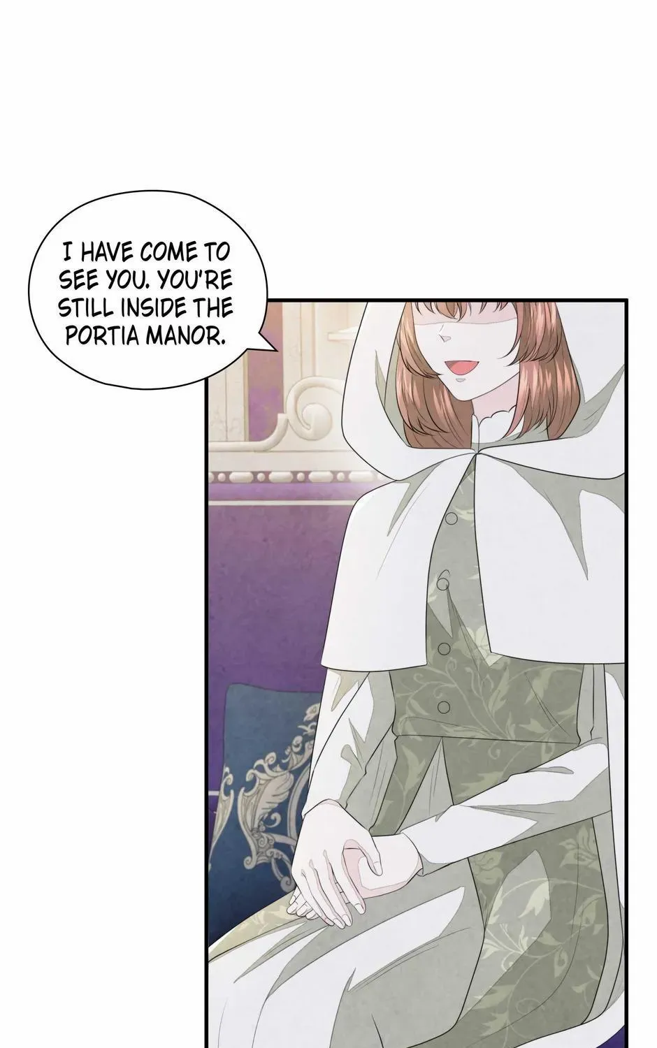 Read The Wizard and the Tree chapter 52 image 39 on Lezhin
