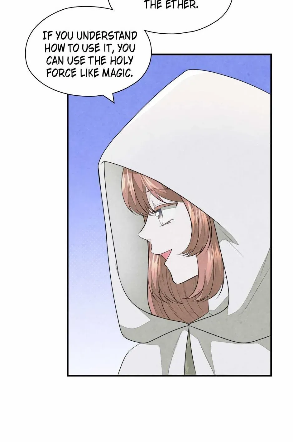 Read The Wizard and the Tree chapter 52 image 44 on Lezhin