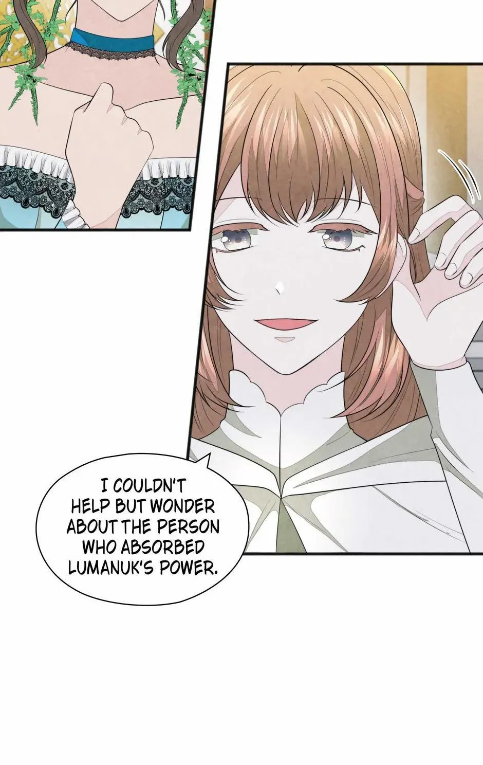 Read The Wizard and the Tree chapter 52 image 48 on Lezhin