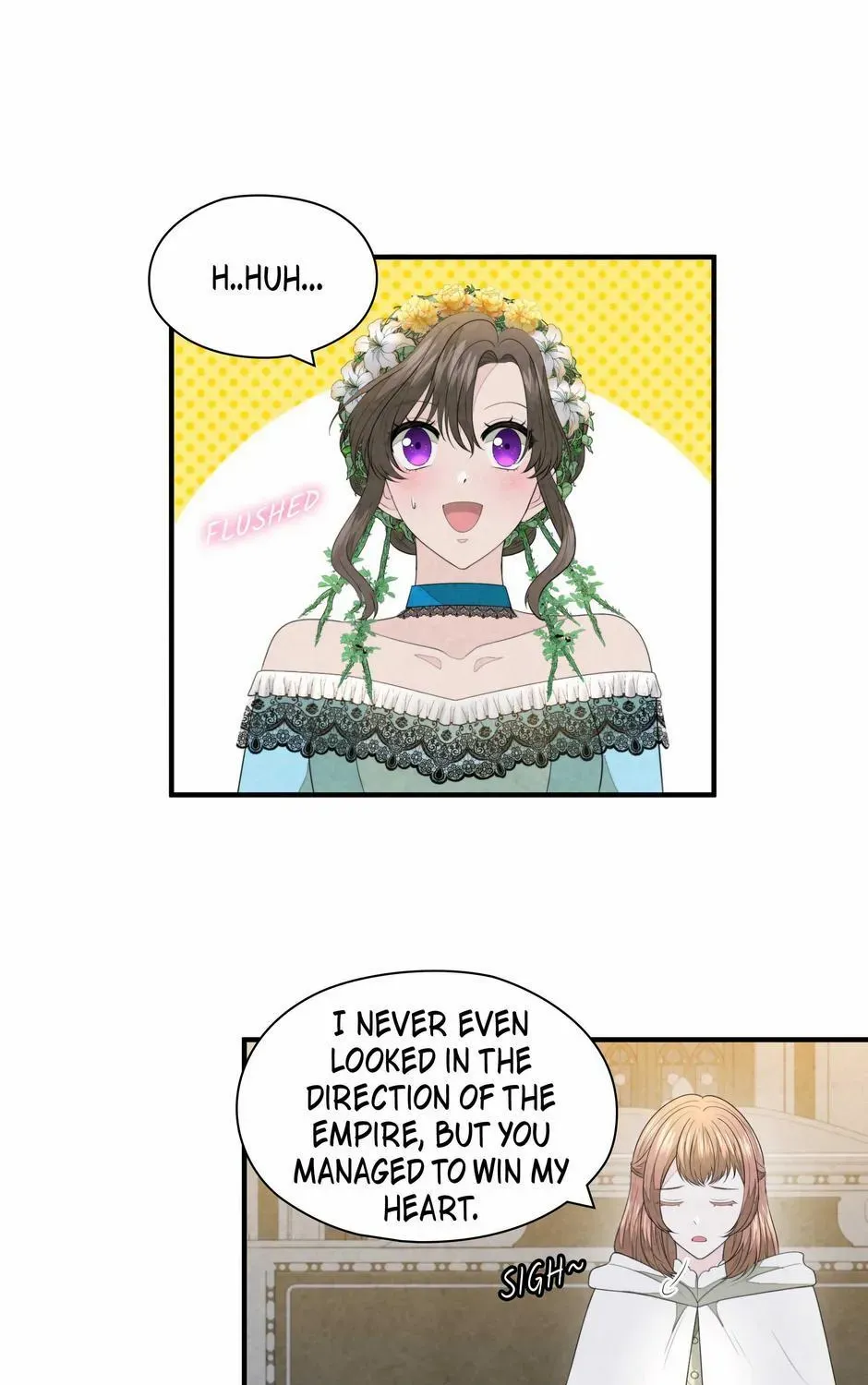 Read The Wizard and the Tree chapter 52 image 49 on Lezhin