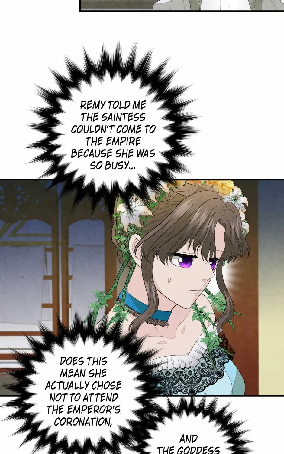Read The Wizard and the Tree chapter 52 image 51 on Lezhin
